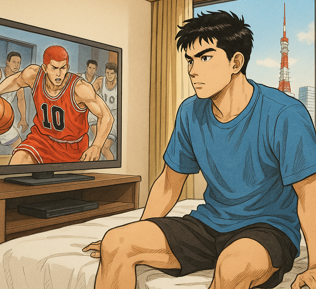 大画面テレビ ホテル 東京 安い