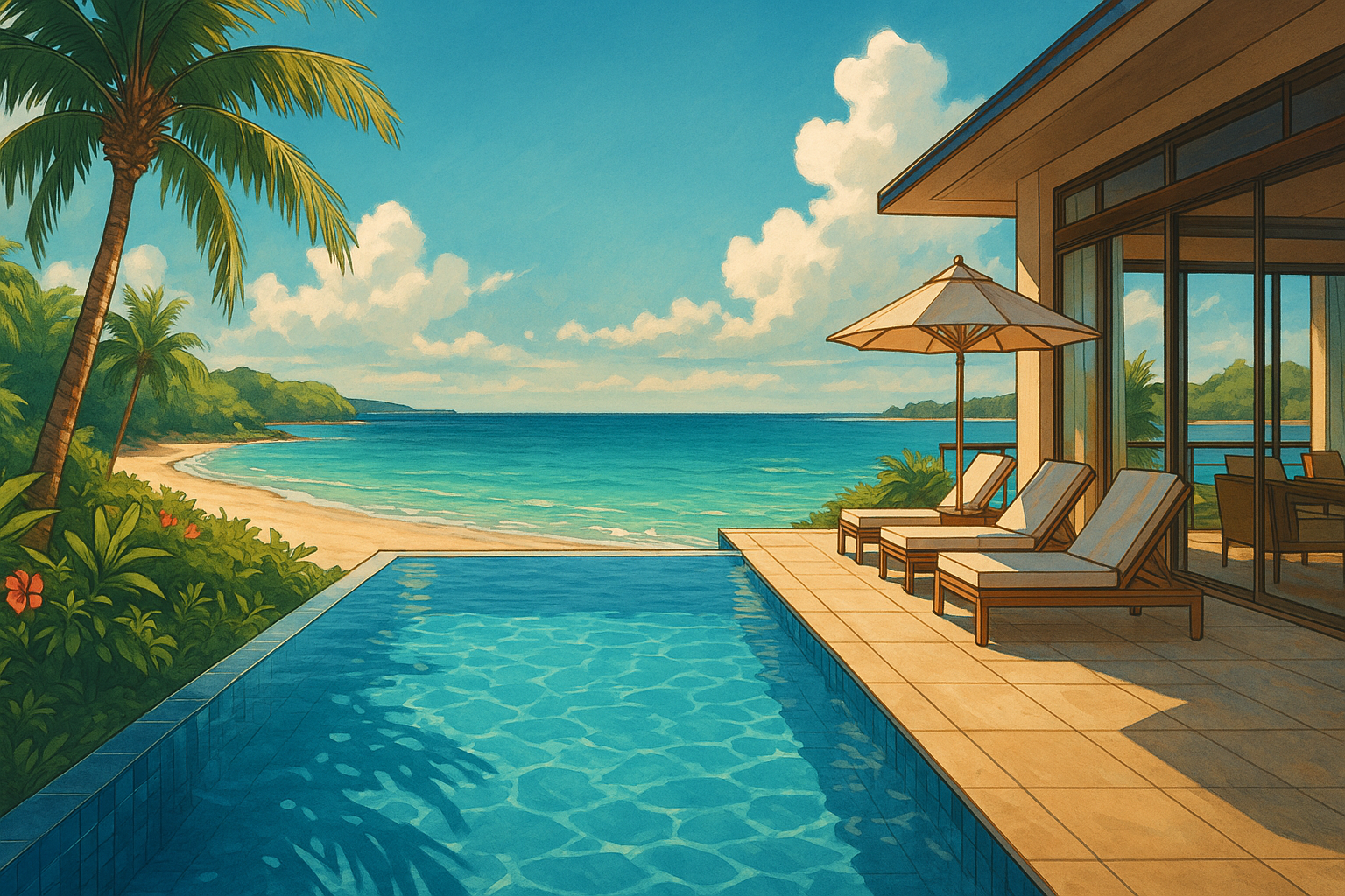 沖縄 リゾート ホテル 大人 向け