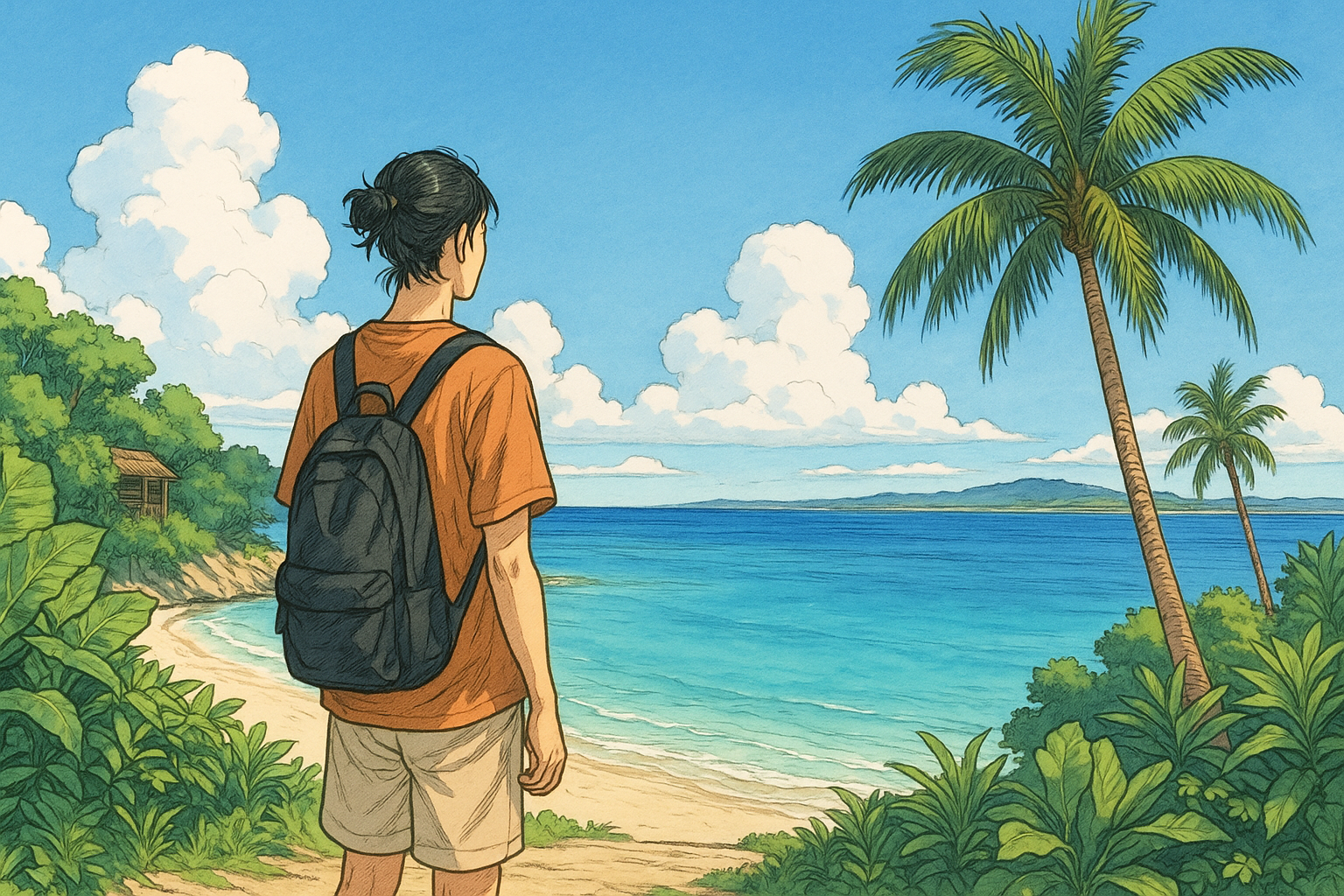 沖縄 ゆっくり できる 場所