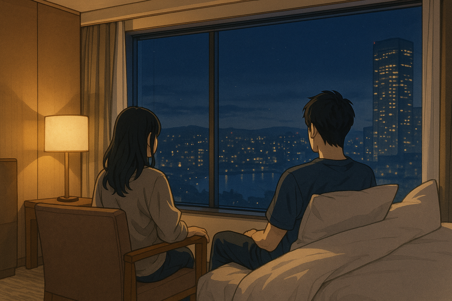 ホテル だけ で 楽しめる カップル 関東