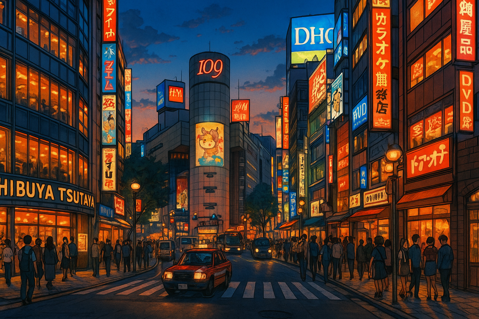 面白い ホテル 東京