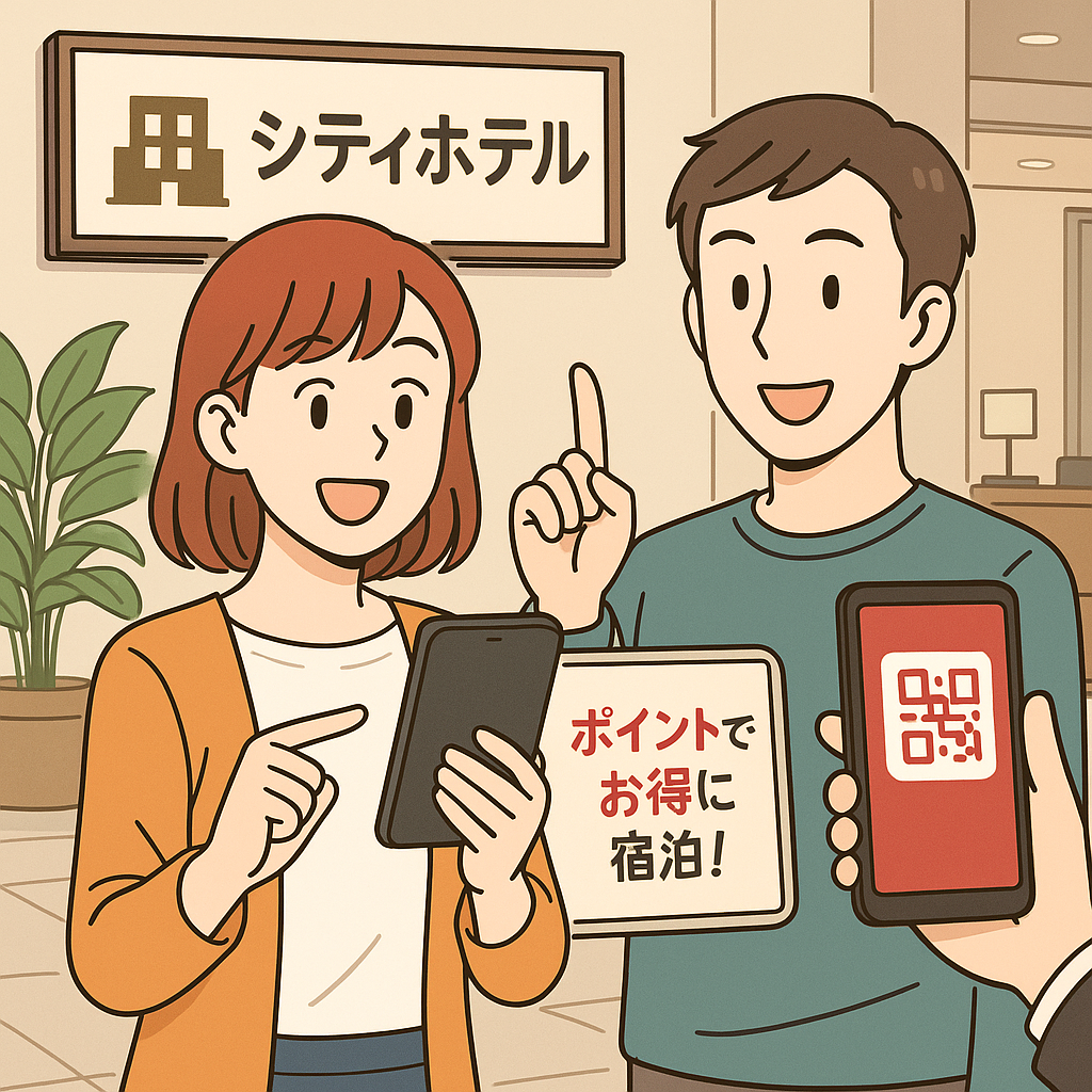 d ポイント で 泊まれる ホテル