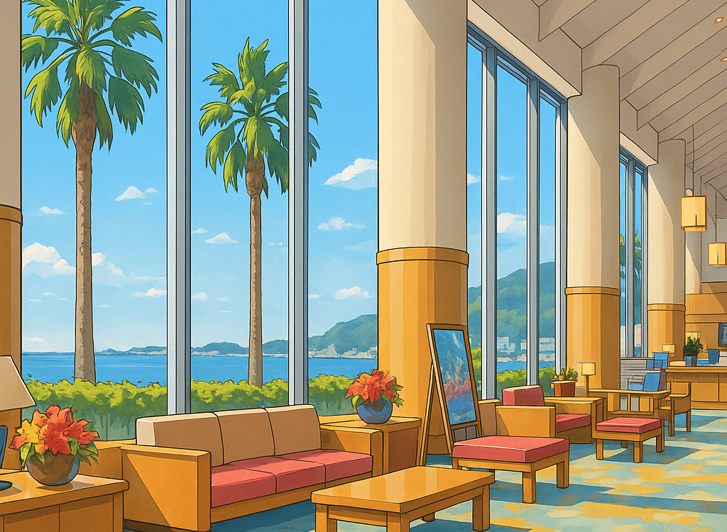 熱海後楽園ホテル お土産