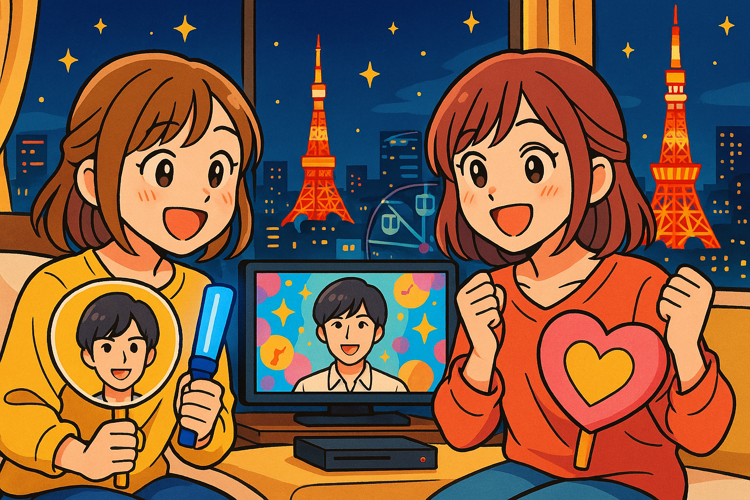 DVD鑑賞 ホテル東京