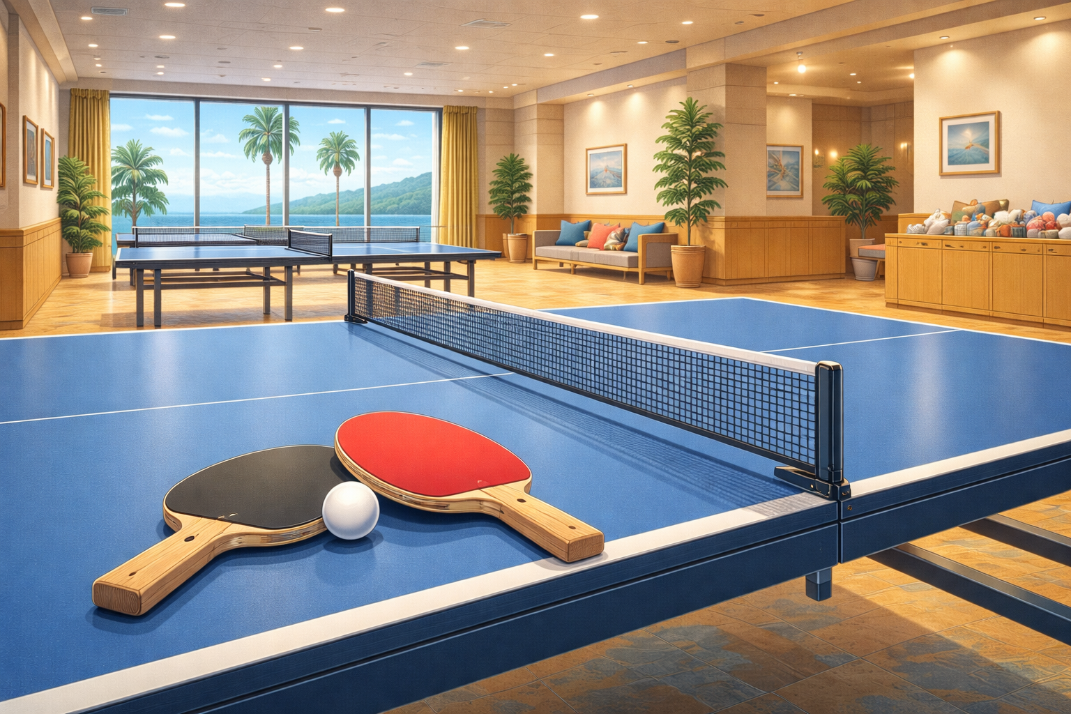 熱海後楽園ホテル お土産