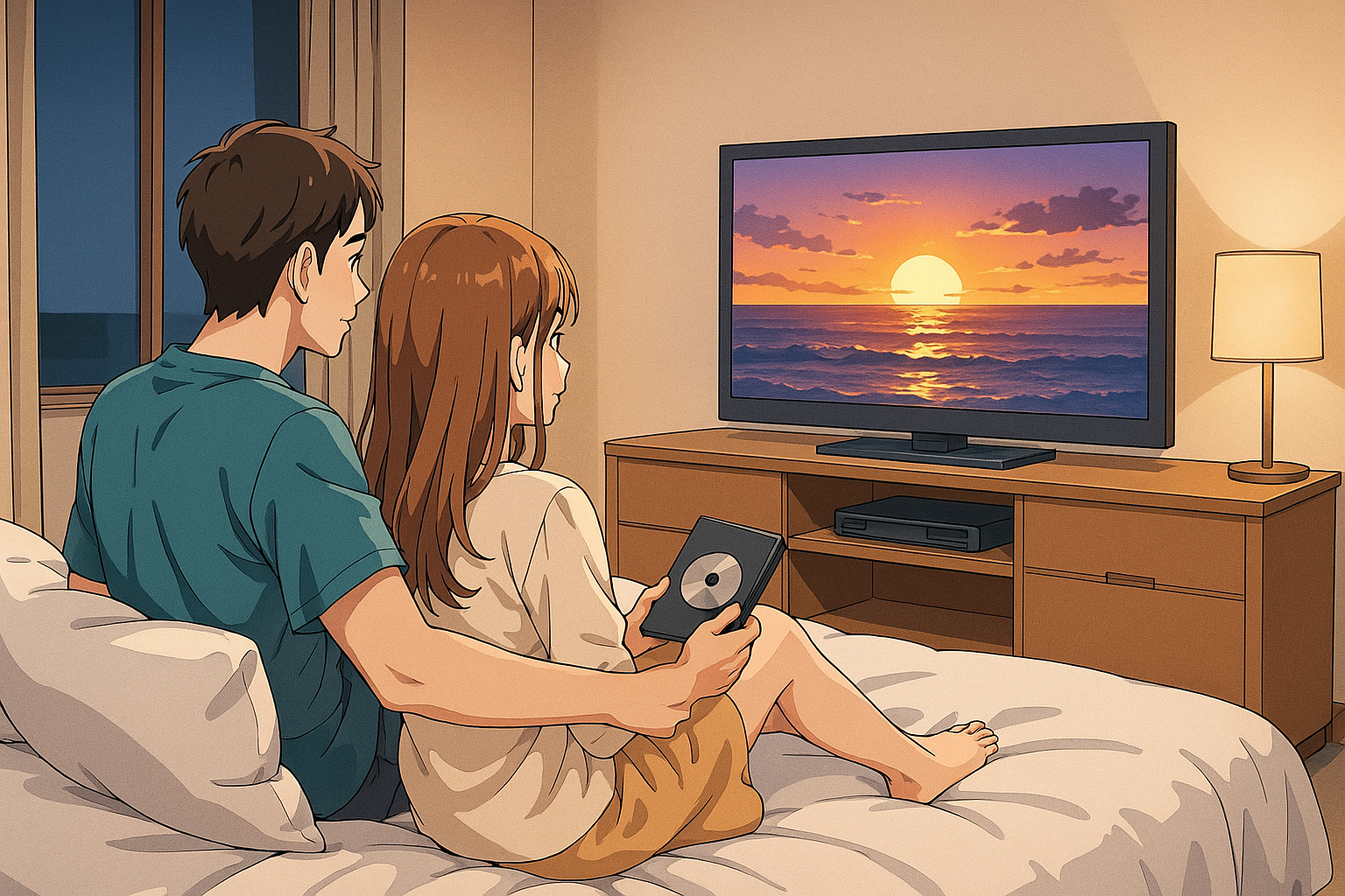 DVD 見れる ホテル東京