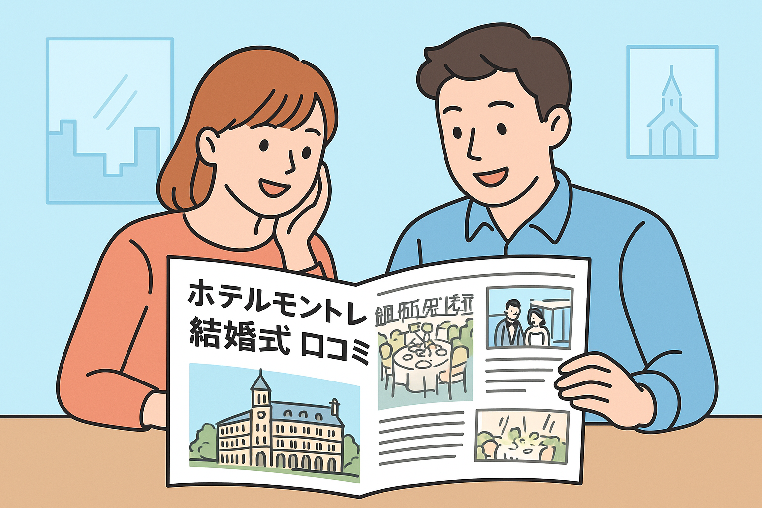 ホテルモントレ銀座 結婚式 口コミ