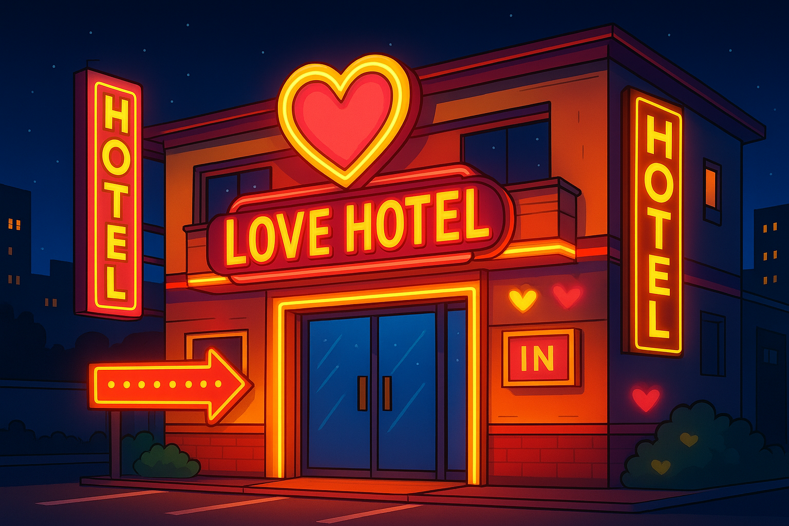 d 払い が 使える ラブホ