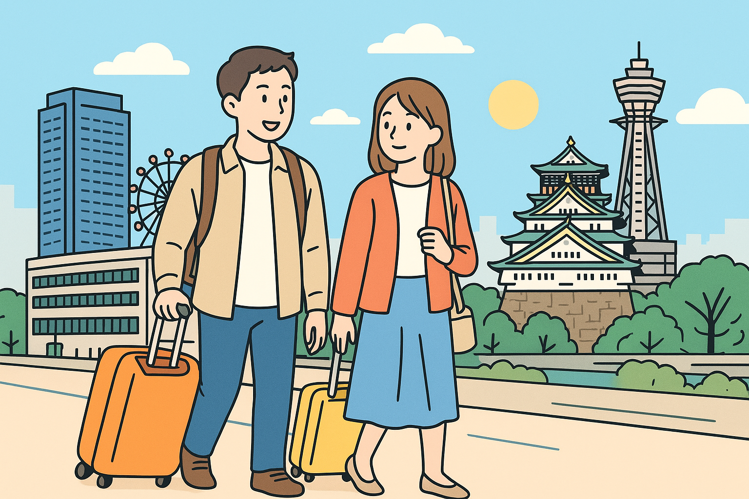 今日泊まれるホテル 大阪 安い