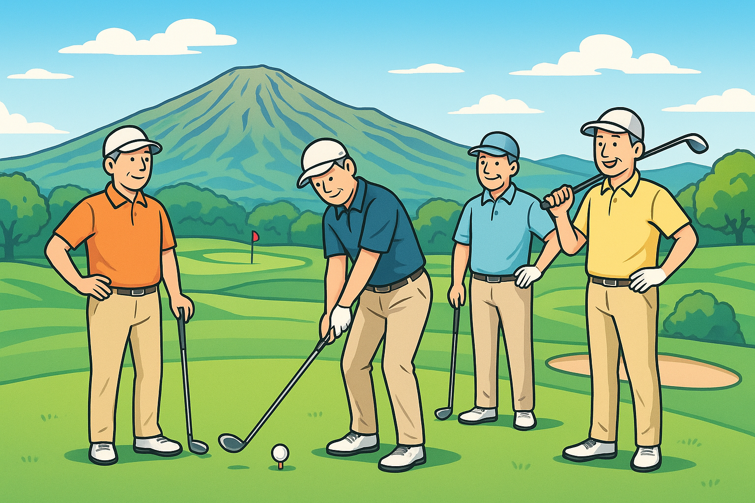 阿蘇 グランヴィリオ ゴルフ 宿泊 パック