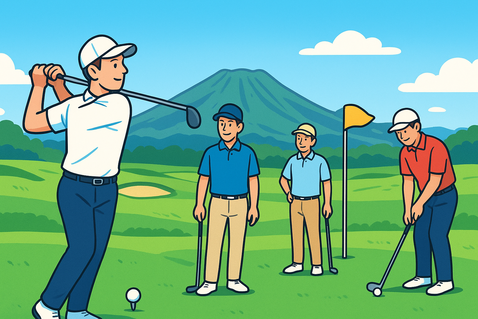 阿蘇東急ゴルフクラブ 宿泊パック