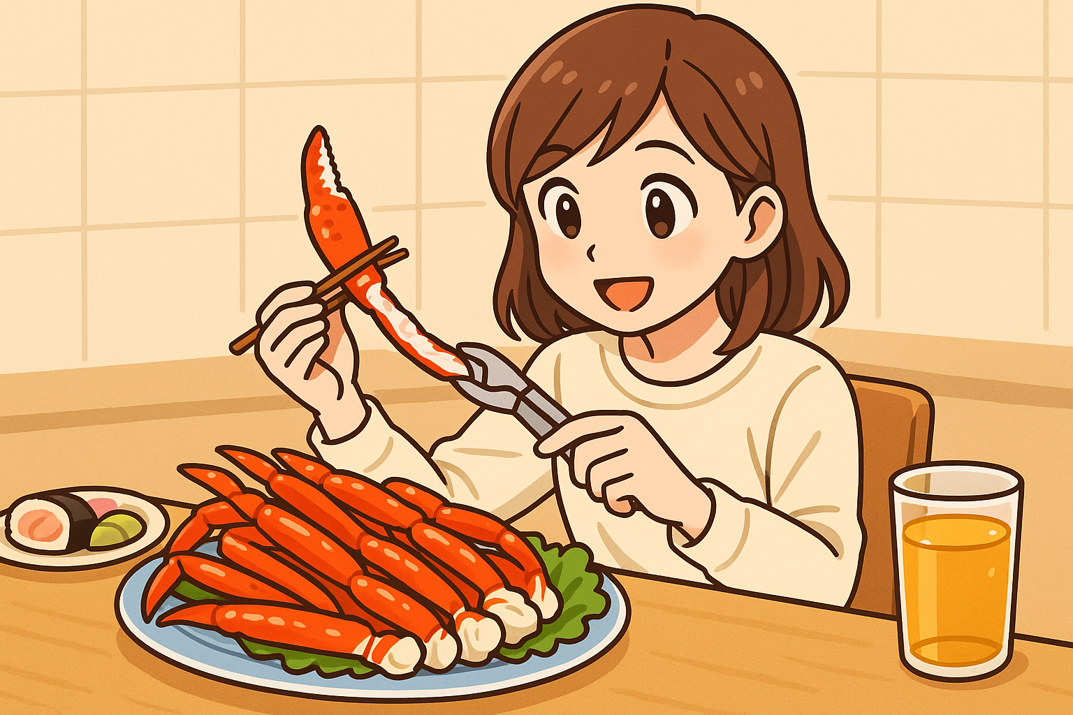 カニ食べ放題 関西 安い