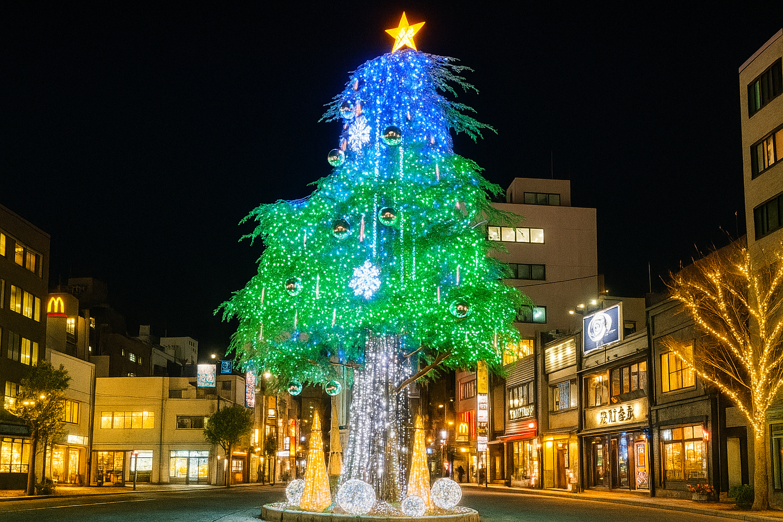 千葉 県 イルミネーション 穴場