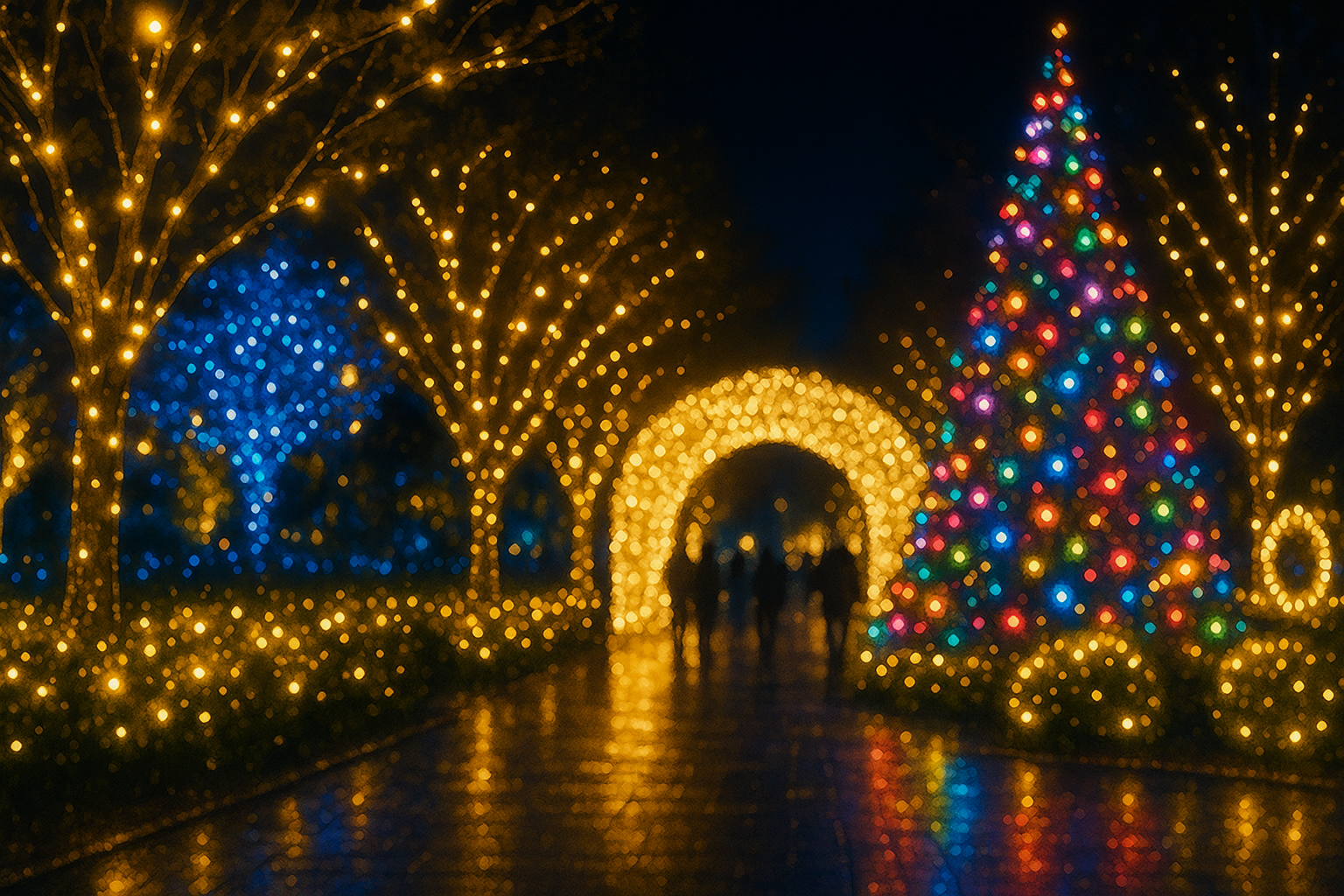 東京 都内 イルミネーション ランキング