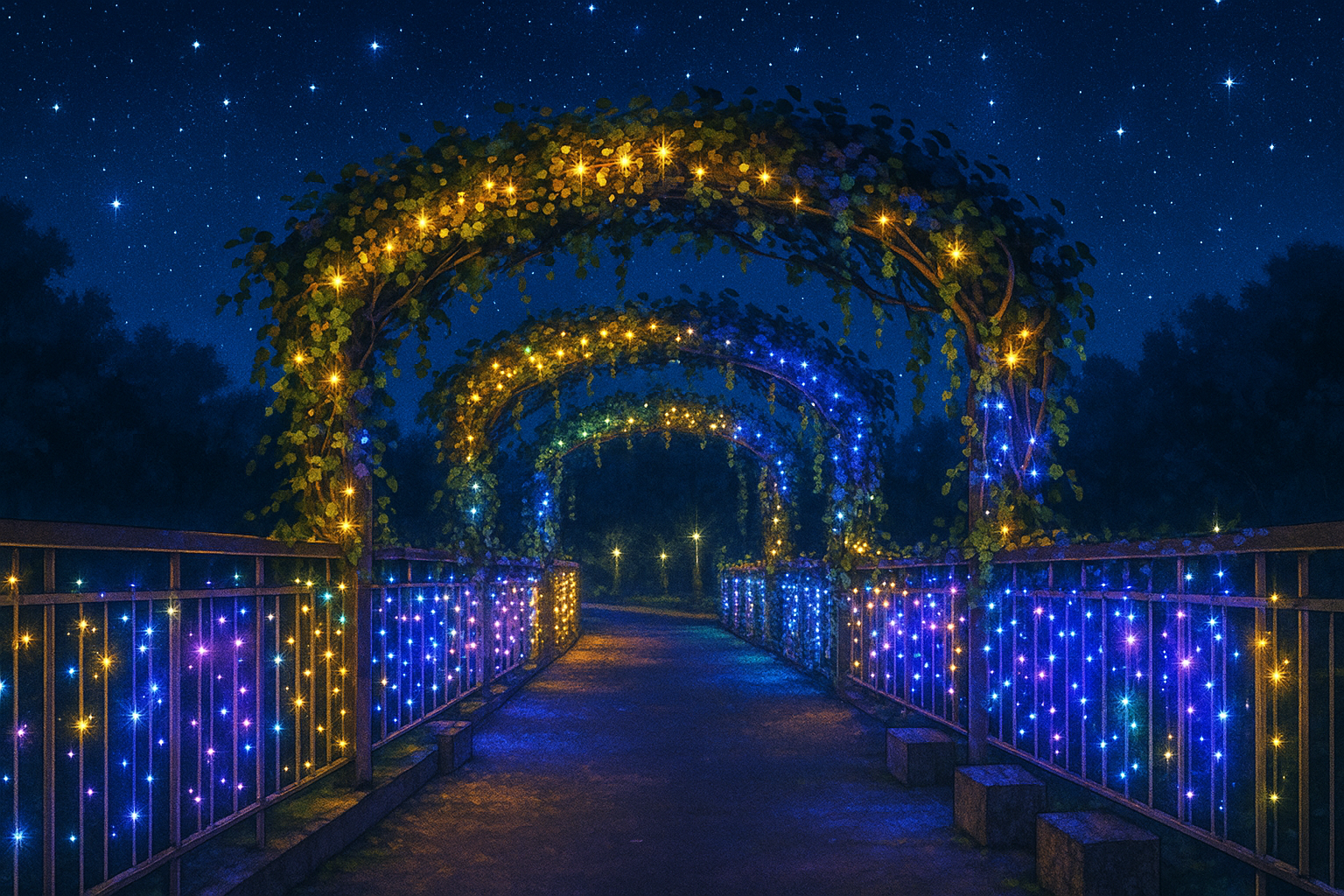 栃木 県 イルミネーション 穴場