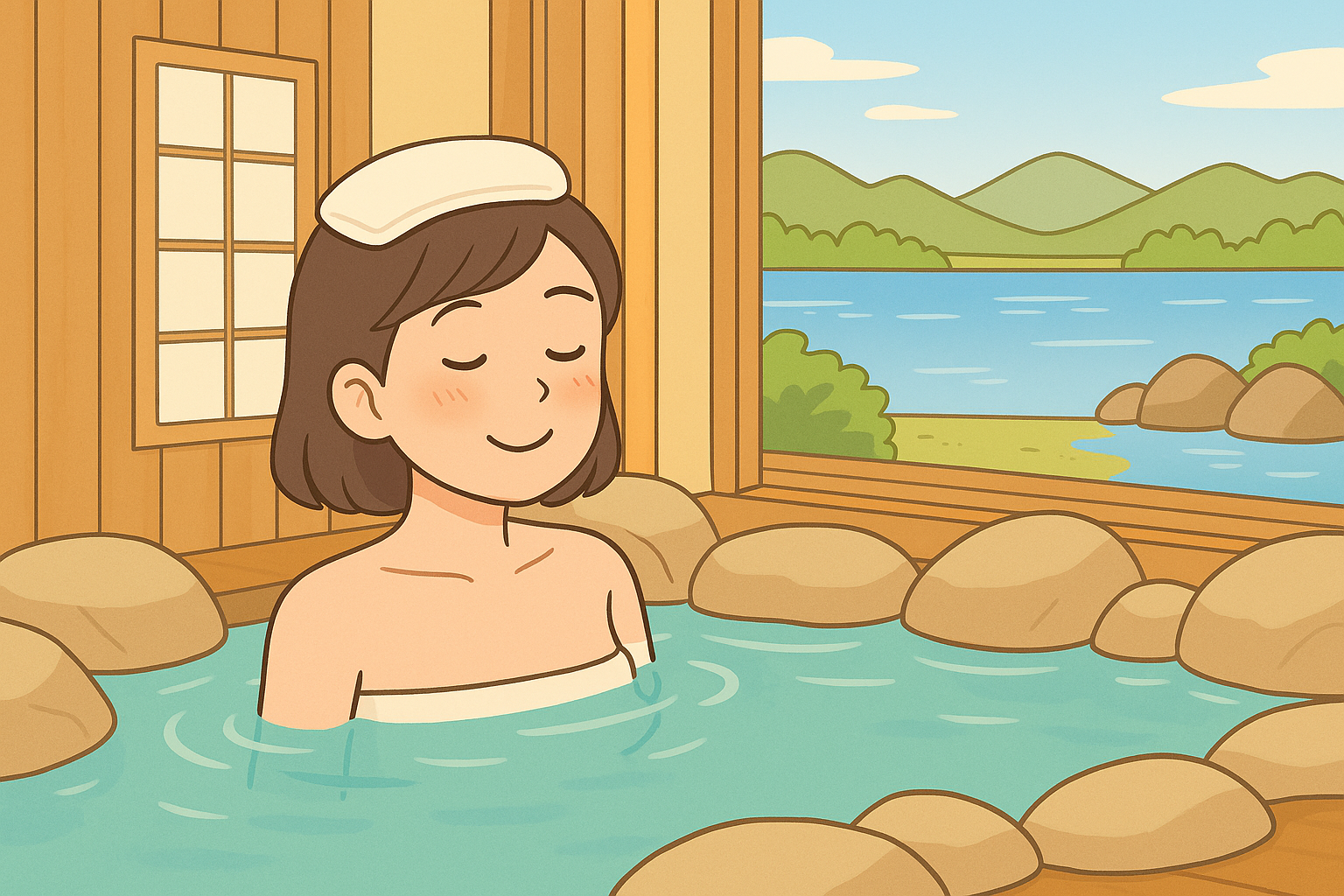 滋賀 鴨鍋 旅館