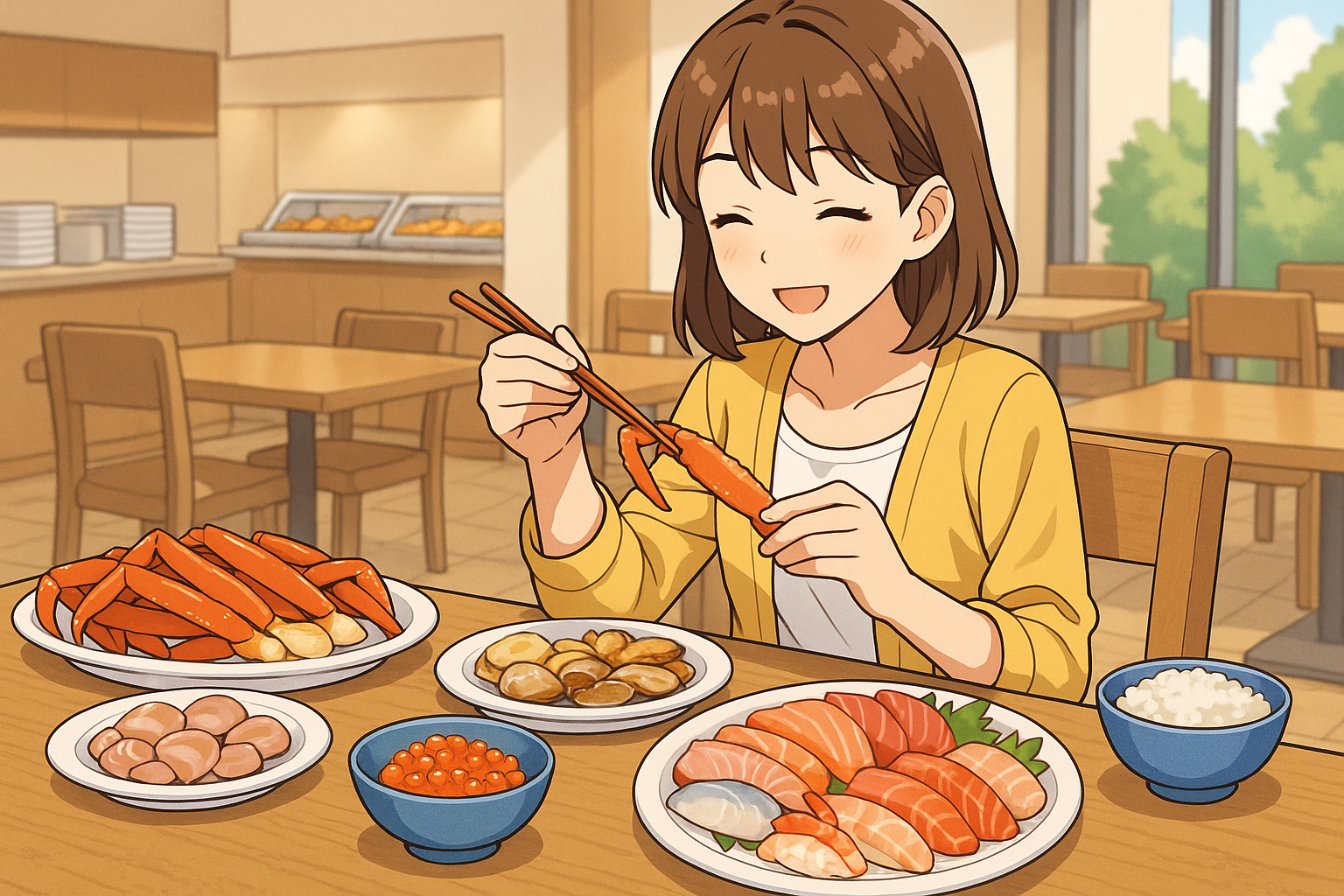 千葉 海鮮食べ放題 ホテル 安い