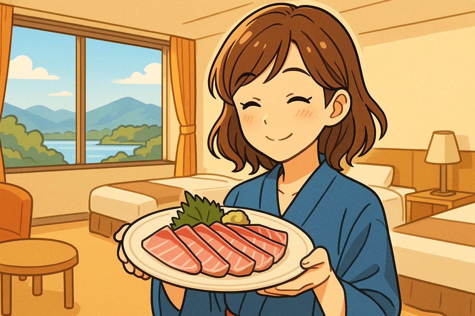 寒ブリ 富山 ホテル