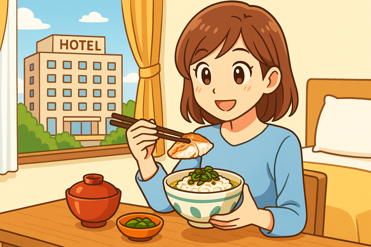 新潟 グランド ホテル のどぐろ 茶漬け