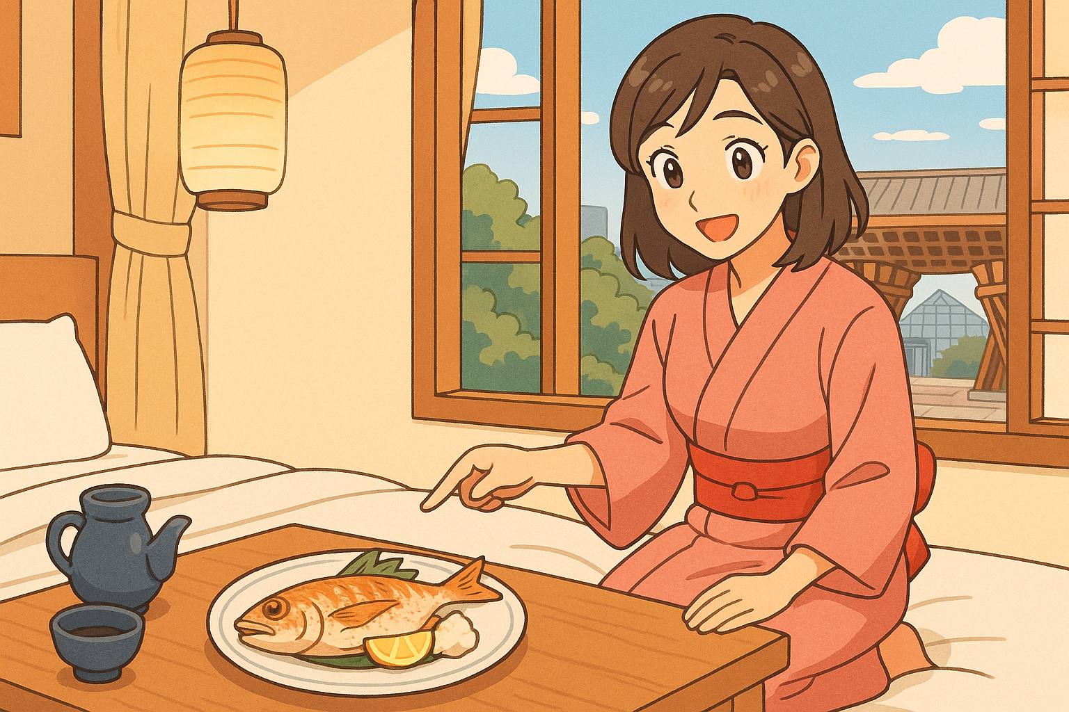 のどぐろ づくし の宿 金沢