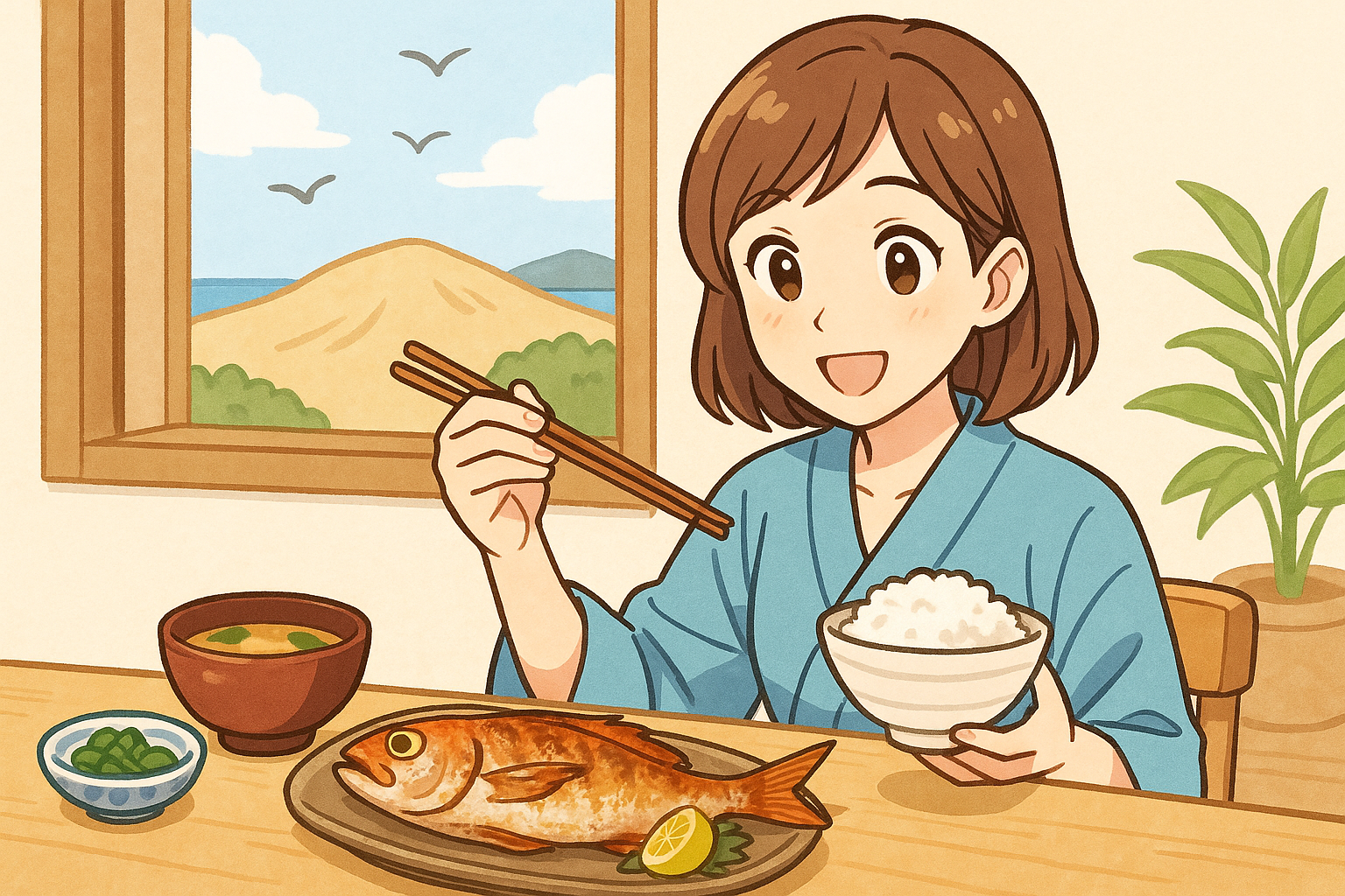 鳥取 のどぐろ 宿