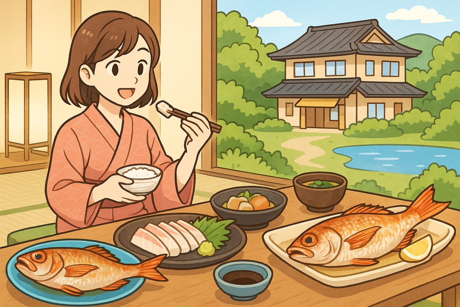 石川県 のどぐろ 旅館