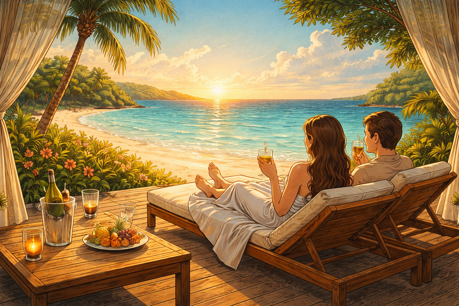 沖縄 リゾート ホテル 大人 向け