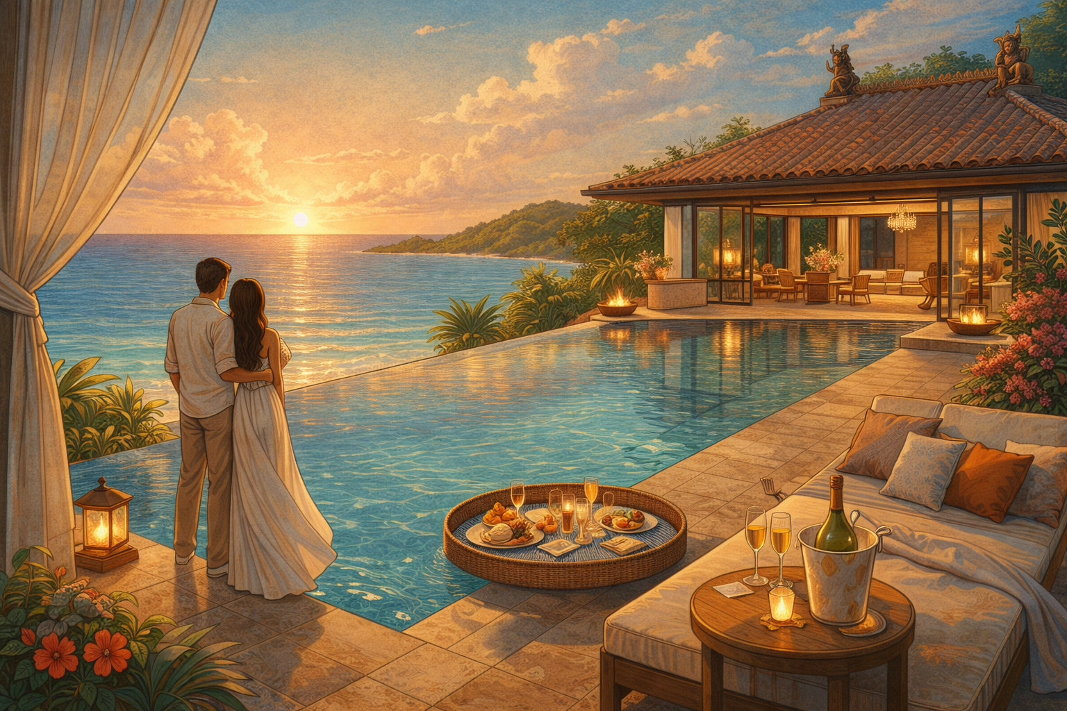 沖縄 リゾート ホテル 大人 向け