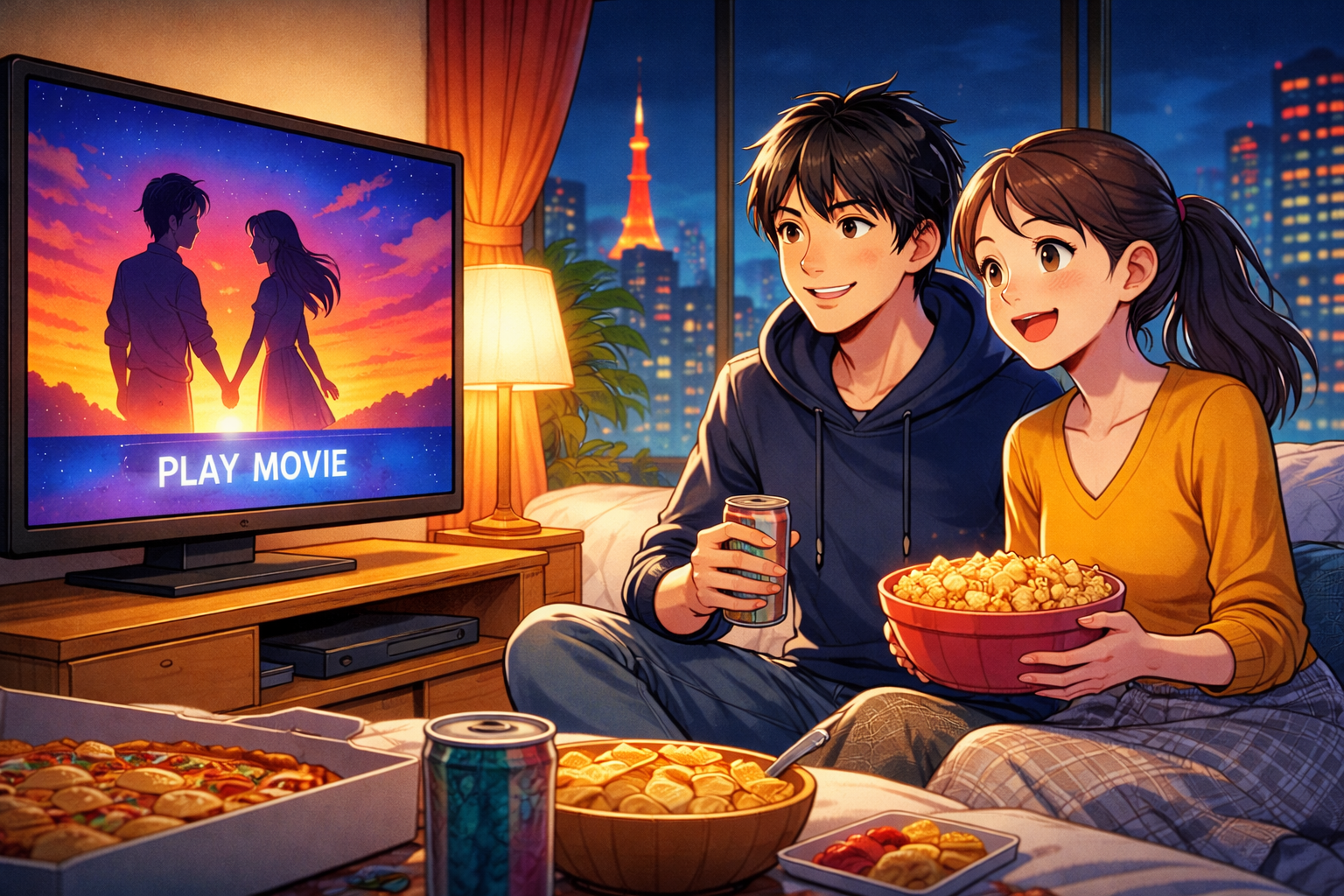 ホテル DVD 持ち込み