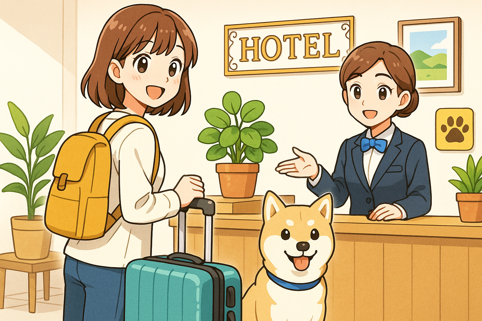 房総 ペット 可 ホテル