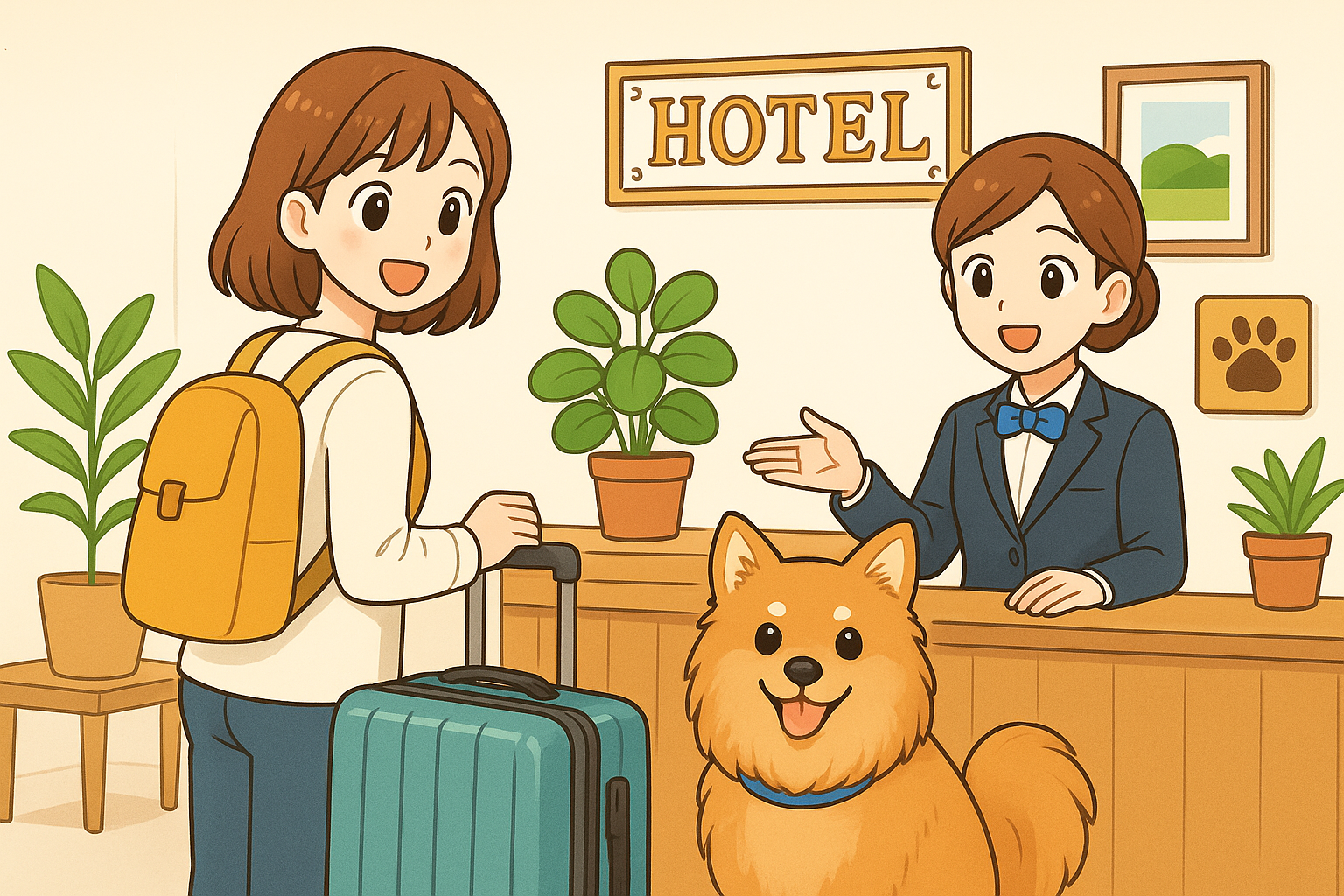 房総 ペット 可 ホテル