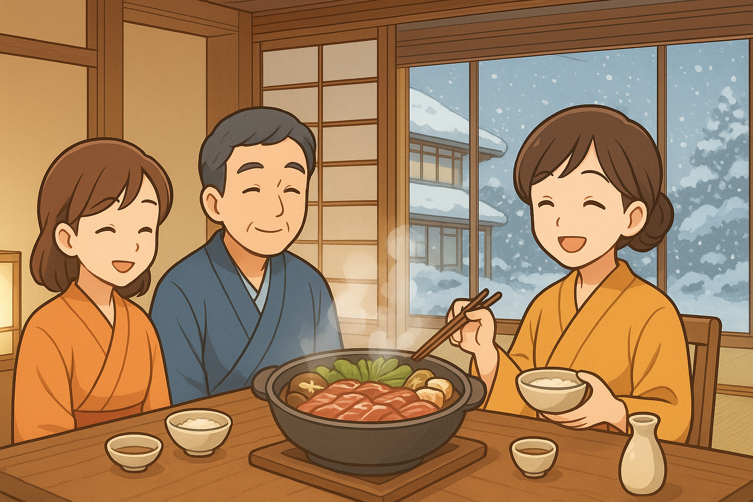 ぼたん鍋 宿泊 温泉