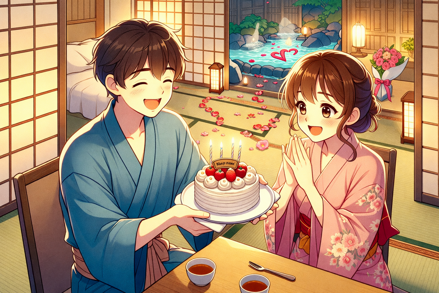 温泉 すき焼き 関東