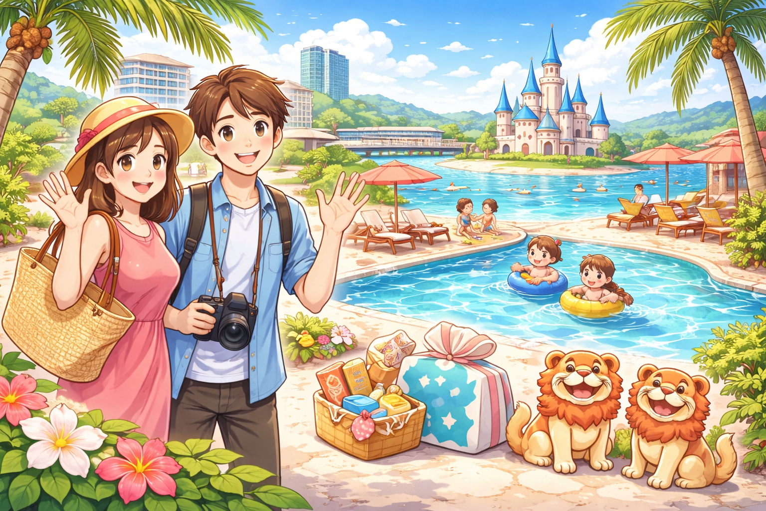 ジャン グリア オフィシャルホテル 特典