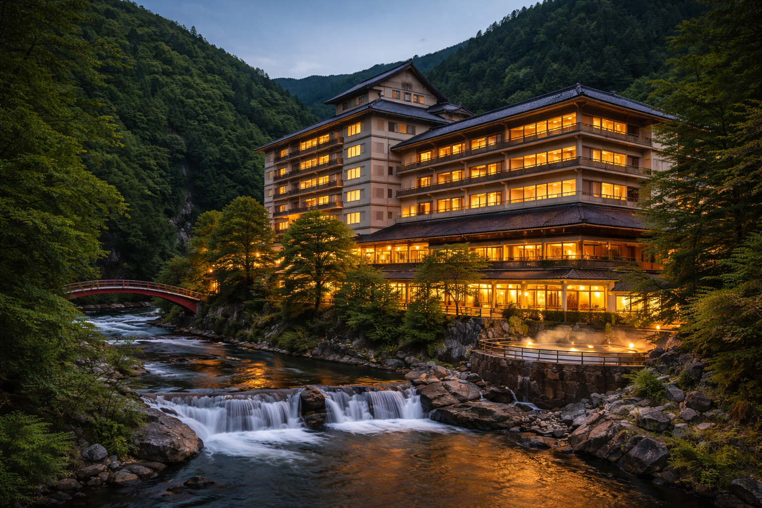 鬼怒川温泉 安い おすすめ 宿