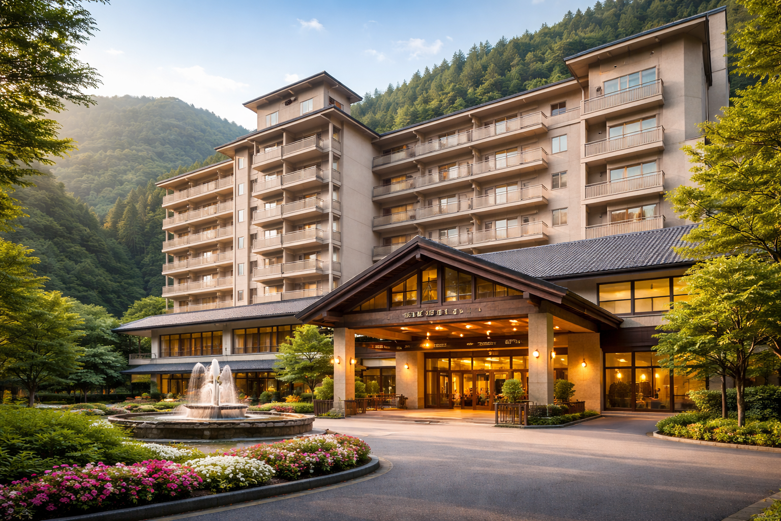 鬼怒川温泉 子連れ キッズルームホテル